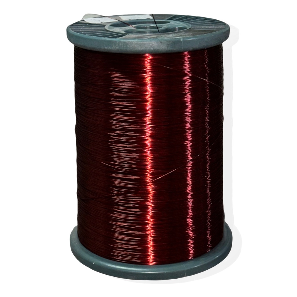 ALAMBRE ESMALTADO DE ALUMINIO