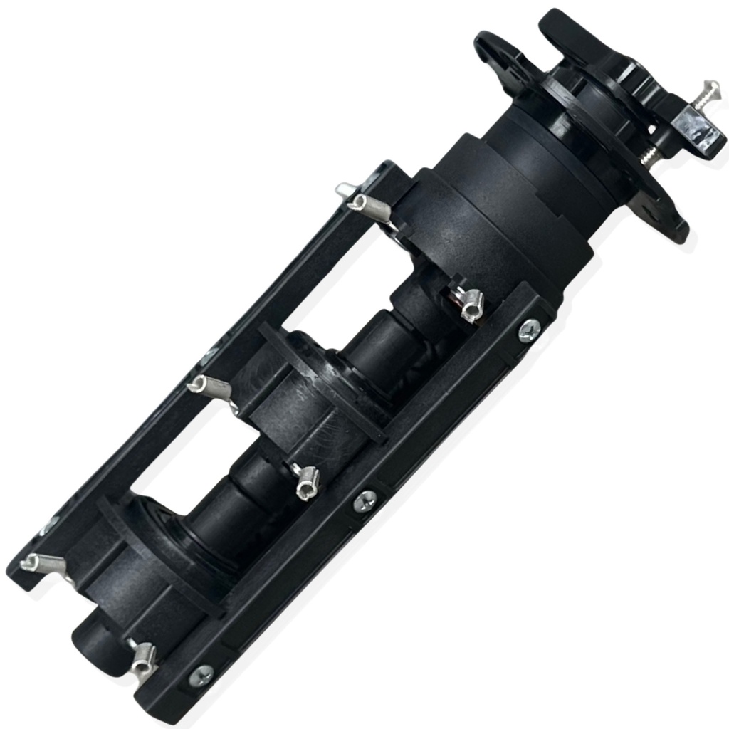 CONMUTADOR TRIFASICO  60 A-100 A