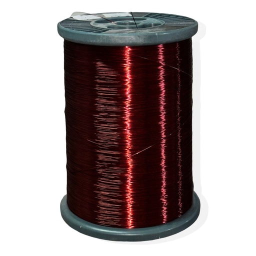 ALAMBRE ESMALTADO DE ALUMINIO