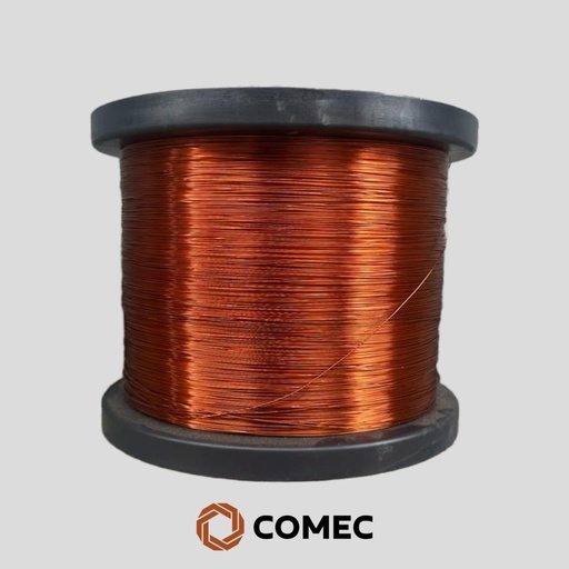 ALAMBRE ESMALTADO DE COBRE