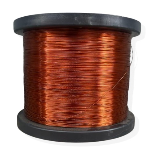 ALAMBRE ESMALTADO DE COBRE