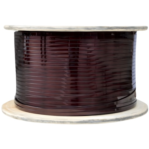 ALAMBRE RECTANGULAR DE ALUMINIO