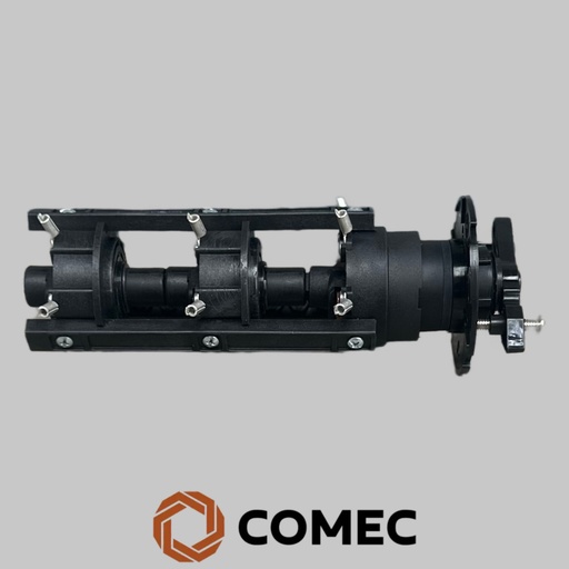 [CT-15/60] CONMUTADOR TRIFASICO 15 KVA 60 A 