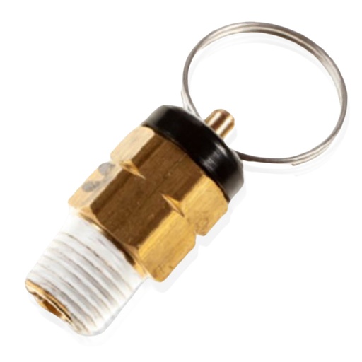 [VA-10] VALVULA DE ALIVIO 10 PSI