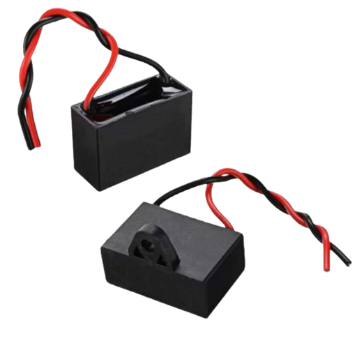 [CAP-101] Capacitor para abanico